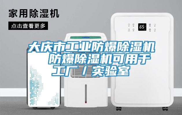 大慶市工業防爆草莓视频污污污污  防爆草莓视频污污污污可用於工廠／實驗室