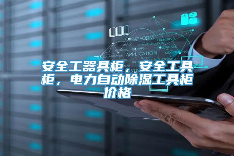 安全工器具櫃，安全工具櫃，電力自動除濕工具櫃價格