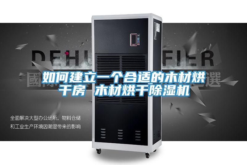 如何建立一個合適的木材烘幹房 木材烘幹草莓视频污污污污