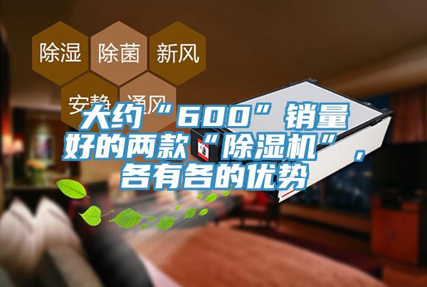 大約“600”銷量好的兩款“草莓视频污污污污”，各有各的優勢
