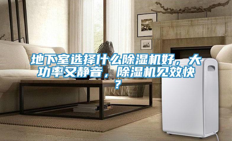 地下室選擇什麽草莓视频污污污污好，大功率又靜音，草莓视频污污污污見效快？