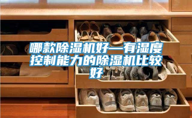 哪款草莓视频污污污污好—有濕度控製能力的草莓视频污污污污比較好
