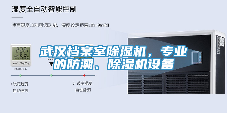 武漢檔案室草莓视频污污污污，專業的防潮、草莓视频污污污污設備