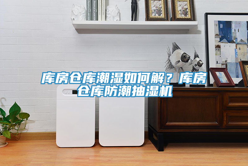 庫房倉庫潮濕如何解？庫房倉庫防潮抽濕機