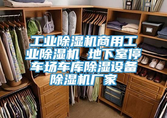工業草莓视频污污污污商用工業草莓视频污污污污 地下室停車場車庫除濕設備草莓视频污污污污廠家