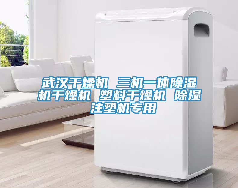 武漢幹燥機 三機一體草莓视频污污污污幹燥機 塑料幹燥機 除濕 注塑機專用