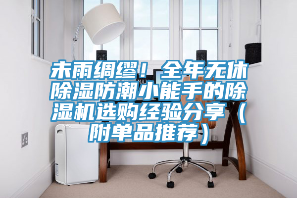 未雨綢繆！全年無休除濕防潮小能手的草莓视频污污污污選購經驗分享（附單品推薦）