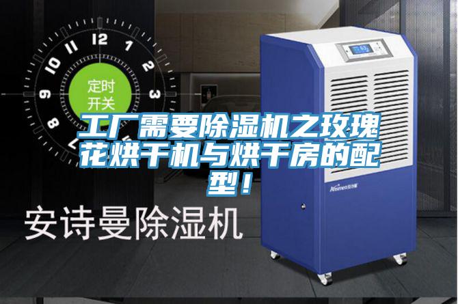 工廠需要草莓视频污污污污之玫瑰花烘幹機與烘幹房的配型！