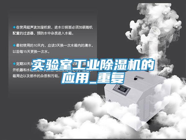 實驗室工業草莓视频污污污污的應用_重複