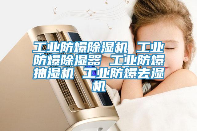 工業防爆草莓视频污污污污 工業防爆除濕器 工業防爆抽濕機 工業防爆去濕機
