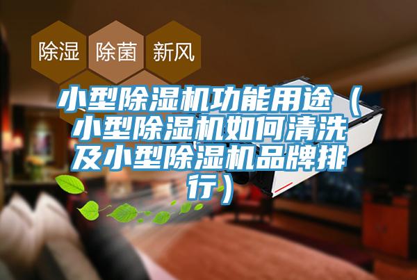 小型草莓视频污污污污功能用途（小型草莓视频污污污污如何清洗及小型草莓视频污污污污品牌排行）
