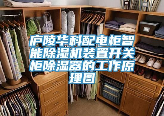 廬陵華科配電櫃智能草莓视频污污污污裝置開關櫃除濕器的工作原理圖