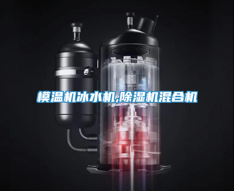模溫機冰水機,草莓视频污污污污混合機