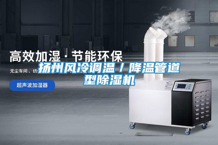 揚州風冷調溫／降溫管道型草莓视频污污污污