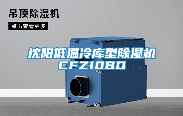 沈陽低溫冷庫型草莓视频污污污污CFZ10BD