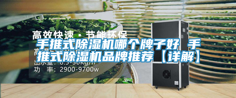 手推式草莓视频污污污污哪個牌子好 手推式草莓视频污污污污品牌推薦【詳解】