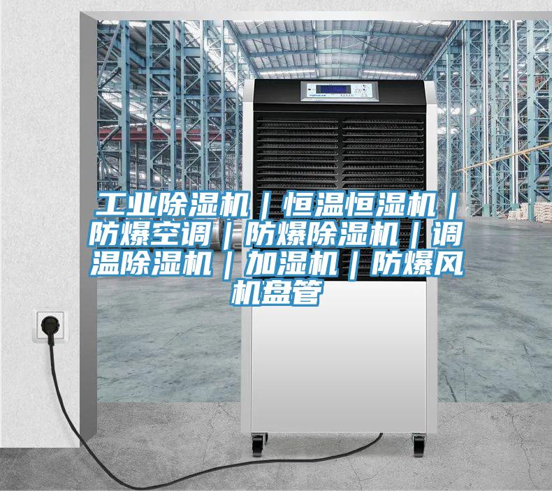 工業草莓视频污污污污｜恒溫恒濕機｜防爆空調｜防爆草莓视频污污污污｜調溫草莓视频污污污污｜加濕機｜防爆風機盤管