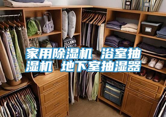 家用草莓视频污污污污 浴室抽濕機 地下室抽濕器