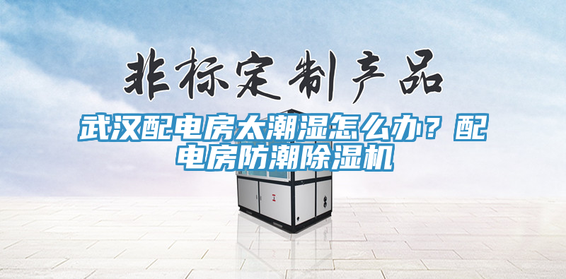 武漢配電房太潮濕怎麽辦？配電房防潮草莓视频污污污污