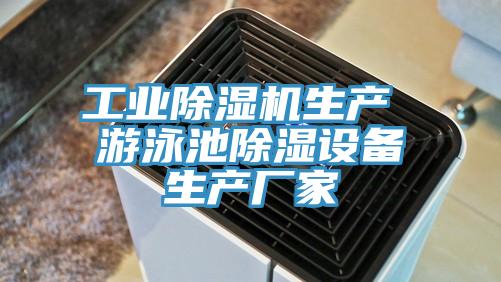 工業草莓视频污污污污生產 遊泳池除濕設備生產廠家