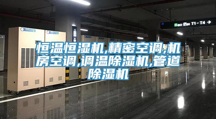 恒溫恒濕機,精密空調,機房空調,調溫草莓视频污污污污,管道草莓视频污污污污