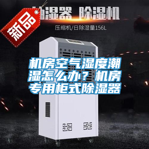 機房空氣濕度潮濕怎麽辦？機房專用櫃式除濕器