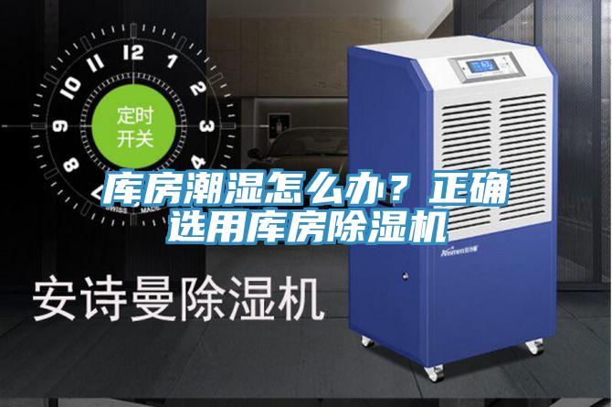 庫房潮濕怎麽辦？正確選用庫房草莓视频污污污污