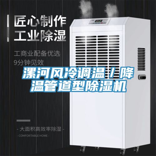漯河風冷調溫／降溫管道型草莓视频污污污污