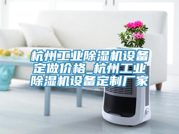 杭州工業草莓视频污污污污設備定做價格_杭州工業草莓视频污污污污設備定製廠家