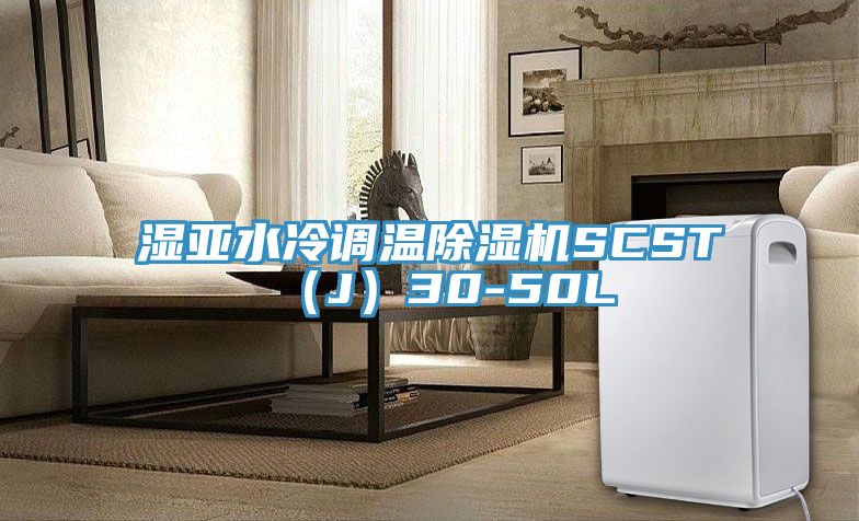 濕亞水冷調溫草莓视频污污污污SCST（J）30-50L