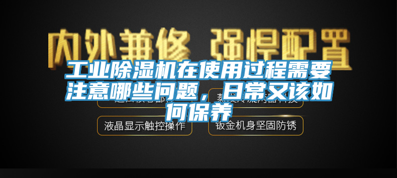 工業草莓视频污污污污在使用過程需要注意哪些問題，日常又該如何保養