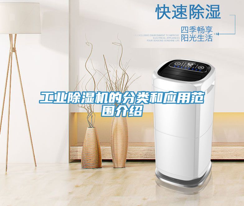工業草莓视频污污污污的分類和應用範圍介紹