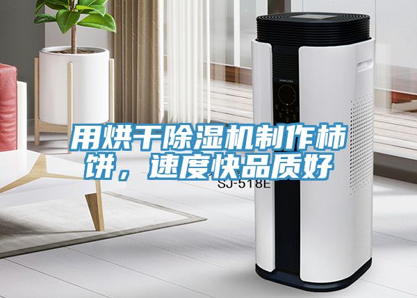 用烘幹草莓视频污污污污製作柿餅，速度快品質好