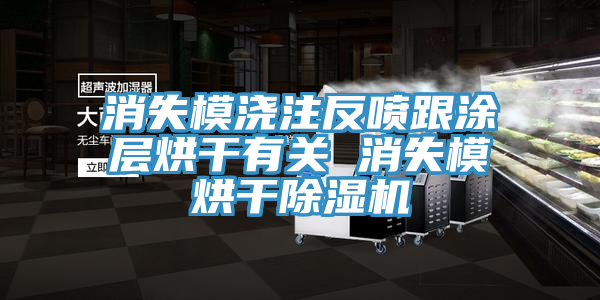 消失模澆注反噴跟塗層烘幹有關 消失模烘幹草莓视频污污污污