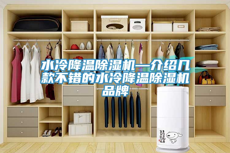 水冷降溫草莓视频污污污污—介紹幾款不錯的水冷降溫草莓视频污污污污品牌