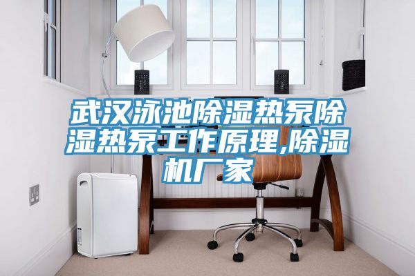武漢泳池除濕熱泵除濕熱泵工作原理,草莓视频污污污污廠家