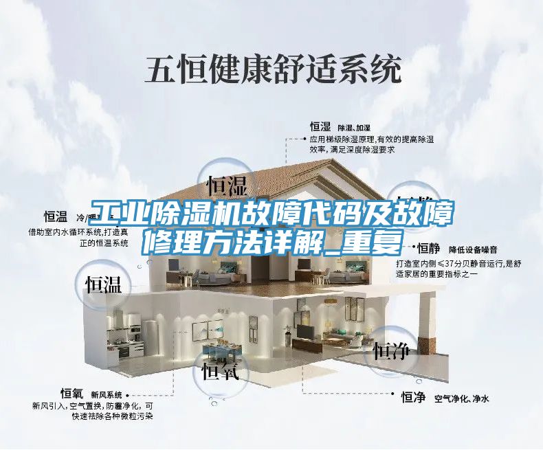 工業草莓视频污污污污故障代碼及故障修理方法詳解_重複