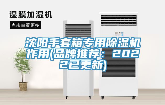 沈陽手套箱專用草莓视频污污污污作用(品牌推薦：2022已更新)