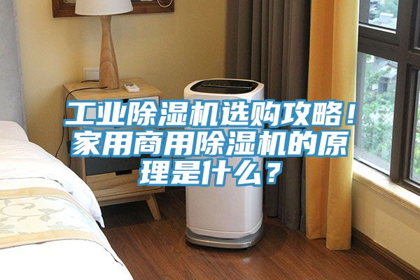 工業草莓视频污污污污選購攻略！家用商用草莓视频污污污污的原理是什麽？