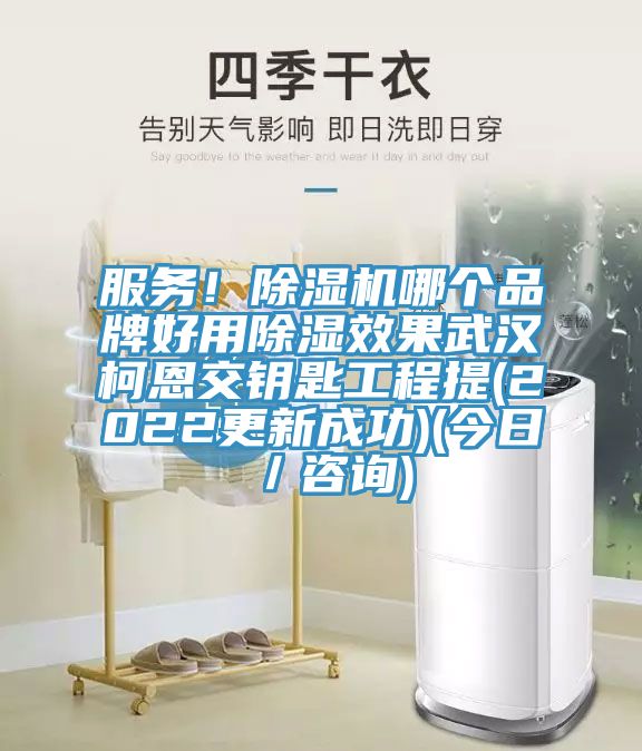 服務！草莓视频污污污污哪個品牌好用除濕效果武漢柯恩交鑰匙工程提(2022更新成功)(今日／谘詢)