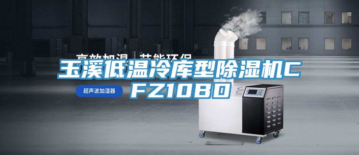玉溪低溫冷庫型草莓视频污污污污CFZ10BD