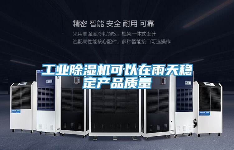 工業草莓视频污污污污可以在雨天穩定產品質量