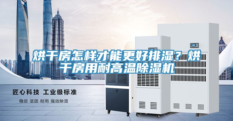 烘幹房怎樣才能更好排濕？烘幹房用耐高溫草莓视频污污污污