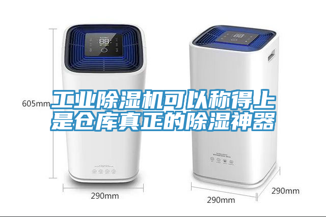 工業草莓视频污污污污可以稱得上是倉庫真正的除濕神器