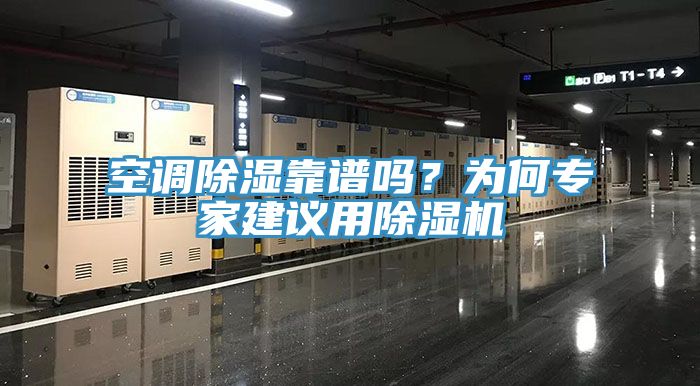 空調除濕靠譜嗎？為何專家建議用草莓视频污污污污