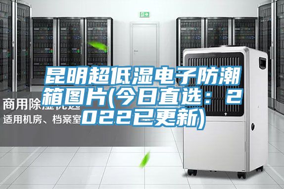 昆明超低濕電子防潮箱圖片(今日直選：2022已更新)