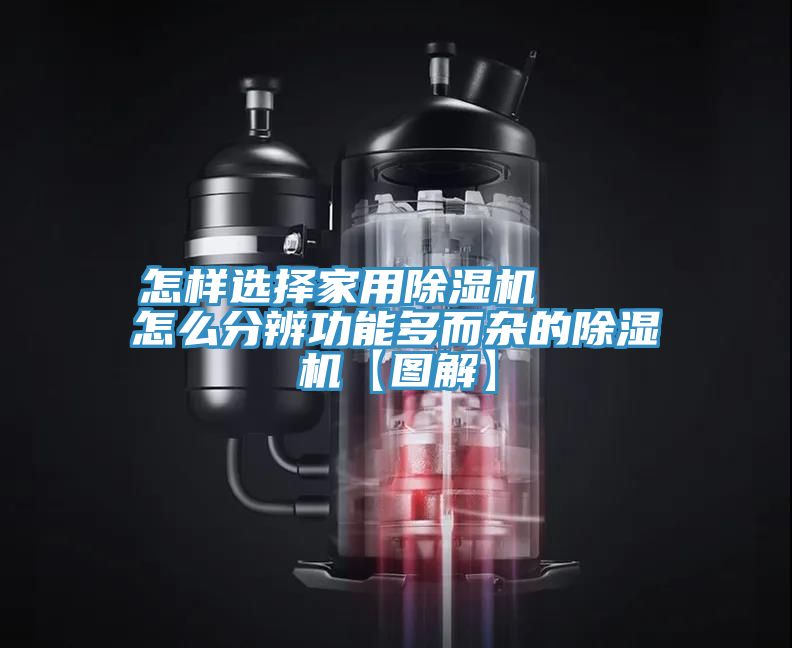 怎樣選擇家用草莓视频污污污污    怎麽分辨功能多而雜的草莓视频污污污污【圖解】