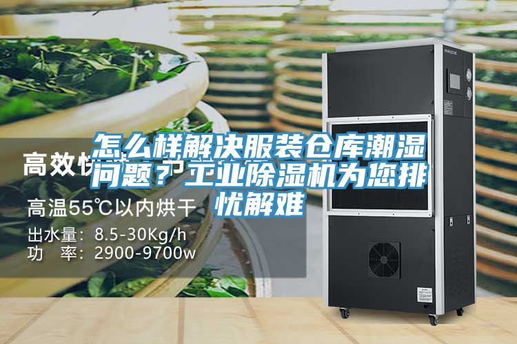 怎麽樣解決服裝倉庫潮濕問題？工業草莓视频污污污污為您排憂解難