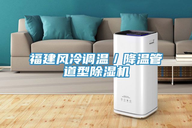 福建風冷調溫／降溫管道型草莓视频污污污污