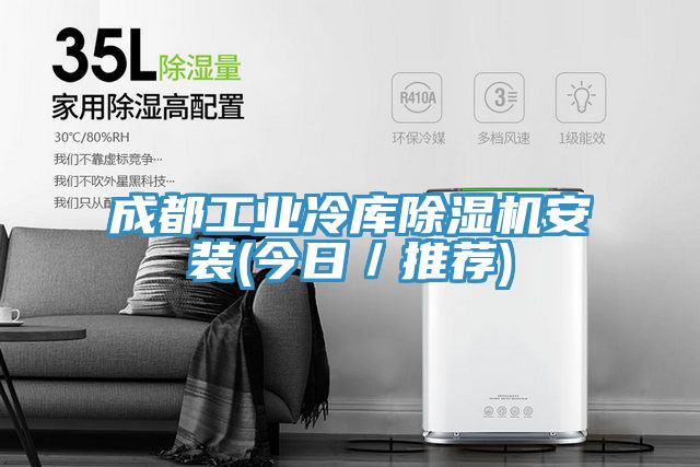 成都工業冷庫草莓视频污污污污安裝(今日／推薦)